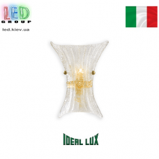 Світильник/корпус Ideal Lux, настінний, метал, IP20, FIOCCO AP1 SMALL. Італія!